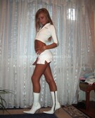 Анкета проститутки Риана - метро Арбат, возраст - 26