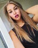 Анкета проститутки Снежана - метро Чертаново Центральное, возраст - 26