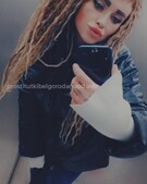 Анкета проститутки Варвара - метро Пресненский, возраст - 26