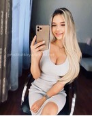 Анкета проститутки Викуся - метро Нагатино-Садовники, возраст - 26