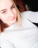 Анкета проститутки Марта - метро Выхино-Жулебино, возраст - 26