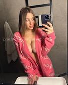 Анкета проститутки Галина - метро Ясенево, возраст - 26