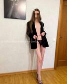 Анкета проститутки Злата - метро Обручевский, возраст - 26