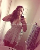 Анкета проститутки Ксюша - метро Куркино, возраст - 26