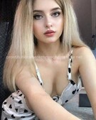 Анкета проститутки Каролина - метро Пресненский, возраст - 26