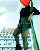 Анкета проститутки Танюша - метро Выхино-Жулебино, возраст - 26