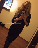 Анкета проститутки Рада - метро Лианозово, возраст - 26