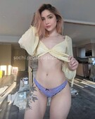 Анкета проститутки Милослава - метро Пресненский, возраст - 26