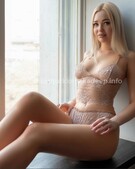 Анкета проститутки Раиса - метро Тимирязевский, возраст - 27