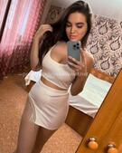 Анкета проститутки Марго - метро Хорошевский, возраст - 27