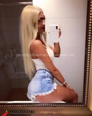 Анкета проститутки Стелла - метро Проспект Вернадского, возраст - 27