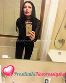 Анкета проститутки Мария - метро Сокольники, возраст - 27