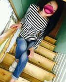 Анкета проститутки Мелисса - метро Южное Бутово, возраст - 27