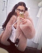 Анкета проститутки Адель - метро Тверской, возраст - 27