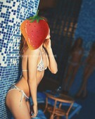 Анкета проститутки Стефания - метро Филевский парк, возраст - 28