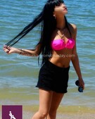 Анкета проститутки Кира - метро Щукино, возраст - 28