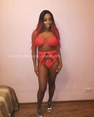 Анкета проститутки Света - метро Тропарево-Никулино, возраст - 28