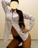 Анкета проститутки Рада - метро Черемушки, возраст - 34