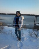 Анкета проститутки Ксюша - метро Проспект Вернадского, возраст - 34