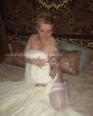 Анкета проститутки Илона - метро Ломоносовский, возраст - 35