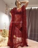 Анкета проститутки Анна - метро Нагатино-Садовники, возраст - 41