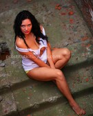 Анкета проститутки Алла - метро Тверской, возраст - 41